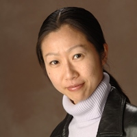 Evelyn Wang (王倩盈)