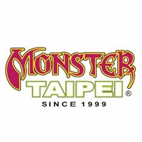 B13|Monster Taipei