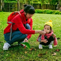 旅喵星球親子學園吳素菁主理人