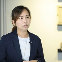 黃筠舒