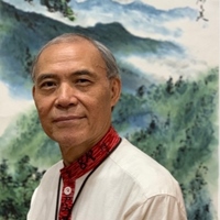 黃旭清 Huang, Hsu-Ching