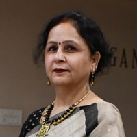 Vanita Midha