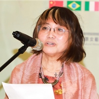 潘錦玲 PanJin Ling