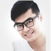 黃御銘 Anthony Wong