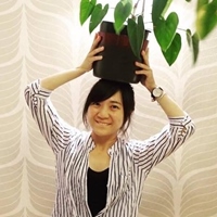 鄭茜文|Mimi老師