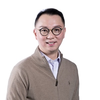 陳宏明 Roger Chen 