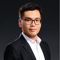 張頌坪 Ivan Chang