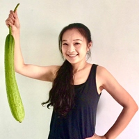 林欣韻