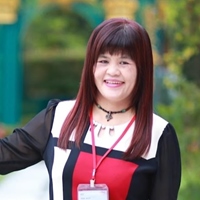 姜韻梅