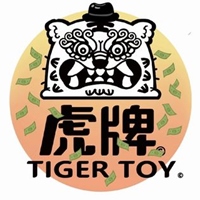 A19|虎牌玩具