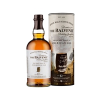 百富故事系列:12年糖心橡木