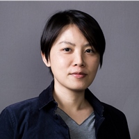 郭敏容 Ming jung Kuo