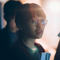 鄒隆娜 Rina B. Tsou