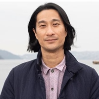 鄧富權 Fu Kuen Tang