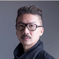 吳聖雄 Bernard Goh