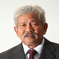 Dato' Dr. Mohamed Najib Bin Ahmad Dawa