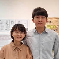陳俐君 吳伯倫