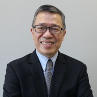 Raymond Choong