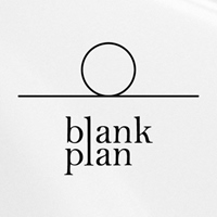 留白計畫 blank plan