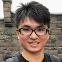 邱威智