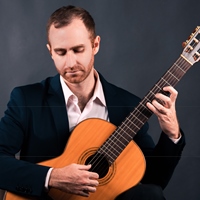 季廷恩Dean McDaniel Keith