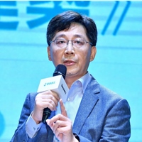 林杰宏 台灣建築中心執行長