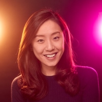 Sharon Chou