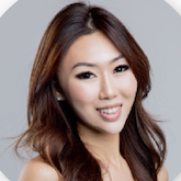 Jasmine Go 吴亭莹