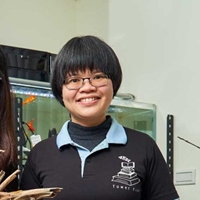 潘世瑩/阿汪獸醫師