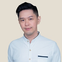 Anfernee（睿伯 R-Bay）