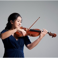 詹青青Ching-Ching Chan