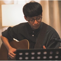 演奏家：陳奕良Yi Liang Chen 