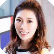 葉妍伶(Renee Yeh)