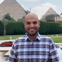 趙雲(Ahmed Darwesh)