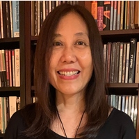 鍾適芳 She fong CHUNG