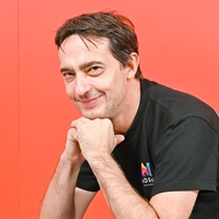 Volker Heistermann