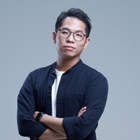 陳思傑（傑哥）