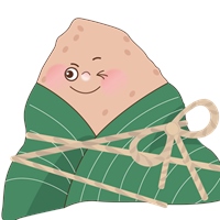 包粽達人