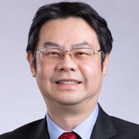 Dr. Kuanchin (KC) Chen