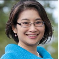 侯書逸 (Su-I Hou)