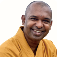 釋天崧法師 (Dr. Tejawaro Thero)