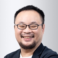 蔡銘宏 Bryce Tsai