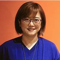 楊懿珍 Yichen.Yang