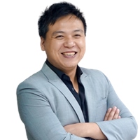 股權奶爸IF (黃毅夫)