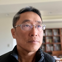 Shawn Chiu 邱永祥