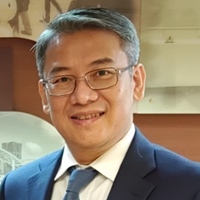 William LIU/劉威廉