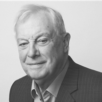 彭定康 Chris Patten