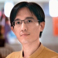 徐大智