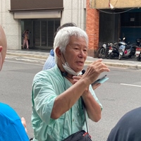 呂慶炎│鴨子老師