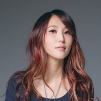 貨達營運經理 黃乙真